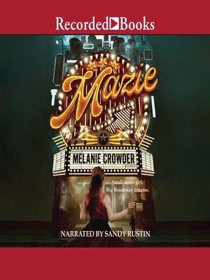 cover image of Mazie